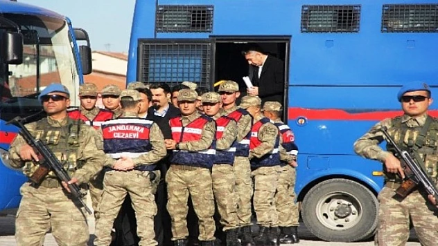 Malatya'daki FETÖ/PDY Davasına Devam Ediliyor