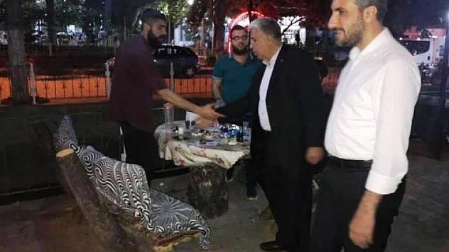 Abuzer Göğüs, 24 Haziran'da Türkiye'de Her Şey Değişecek