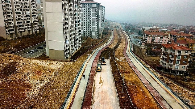Trafikte Önemli Bir Rahatlama Sağlayacak
