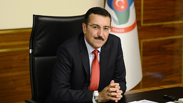 Bakan Tüfenkci'den 18 Mart Çanakkale Zaferi ve Şehitleri Anma Günü Mesajı