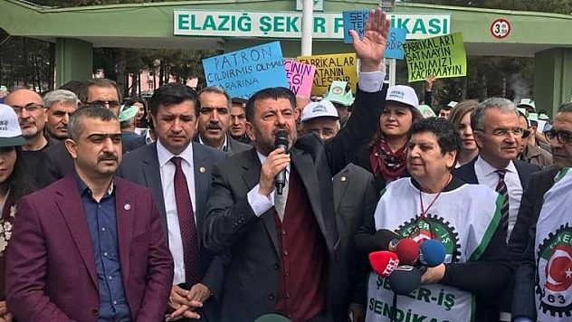 Ağbaba, Anadolu İnsanının Sağlığına Zararlı 3 Şey