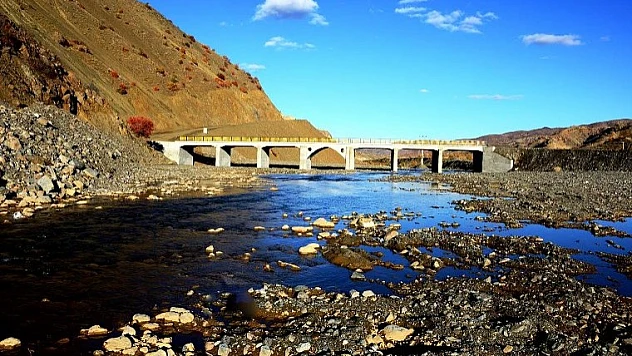 Büyükşehir'den 3 Yılda 48 Köprü