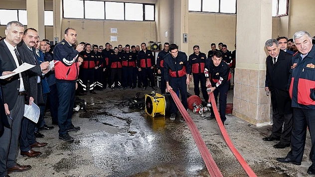 Uygulama Sınavı Bitti, Yazılı Sınav Cumartesi Günü