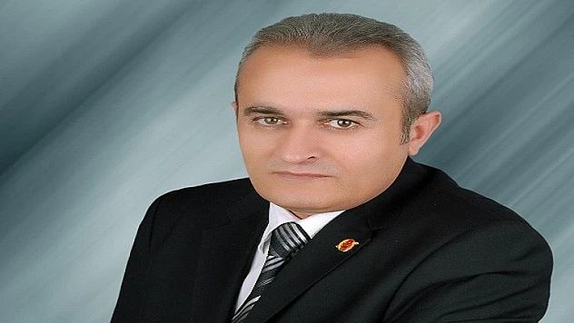 Zeki Dağ'ın Kaleminden…