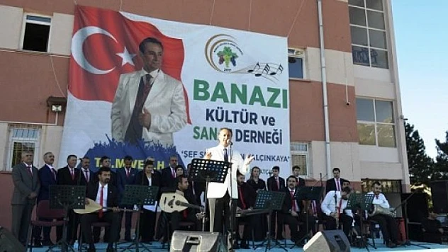 Bahar, Konseri Büyük İlgi Gördü