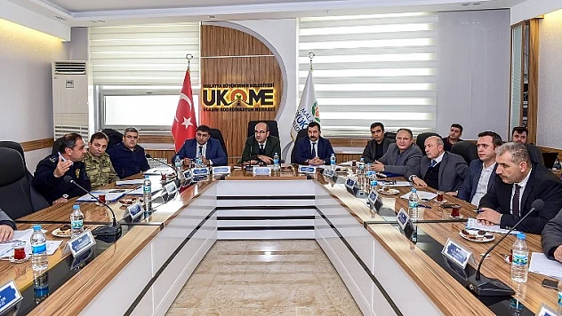 UKOME'den Önemli Kararlar