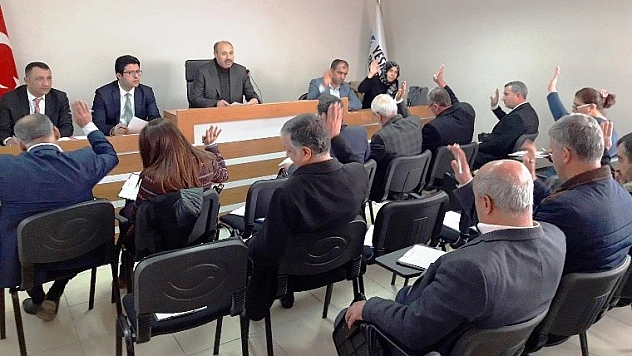 Çarmuzu Mahallesinde Enerji İhtiyacı