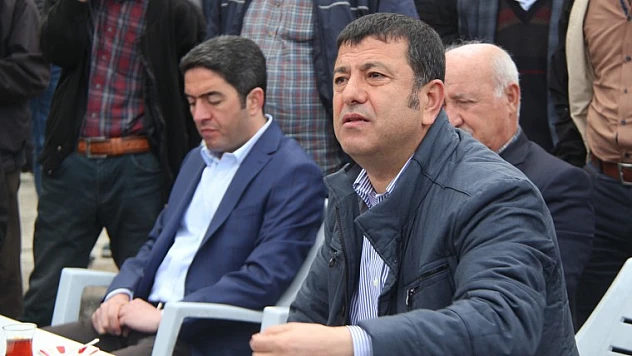 Ağbaba, İstedikleri Sistem Baştan Sona Çarpıklıkla Dolu