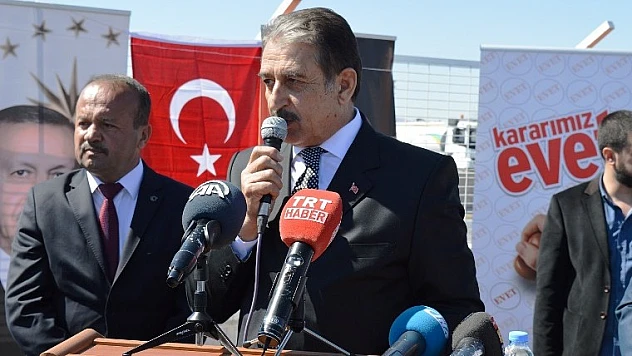 Başkan Keskin, Trafik Güvenliği Haftası Nedeniyle Mesaj Yayınladı