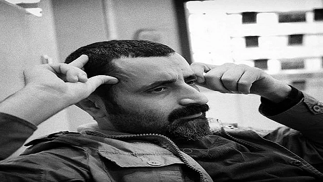 Fotoğraf Sanatçısı Serkan Çolak Fotokamp'a Katılacak