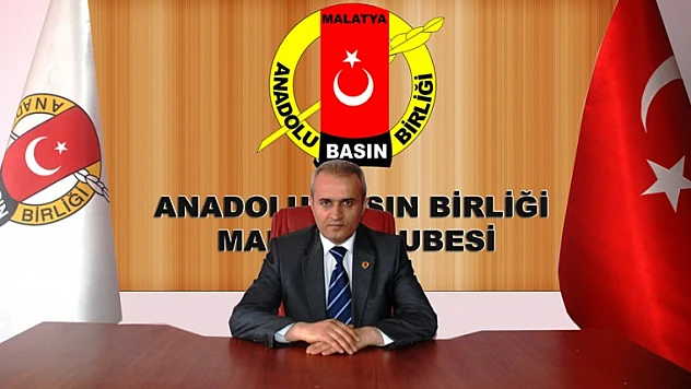 Başkan Dağ'ın Ramazan Ayı Mesajı