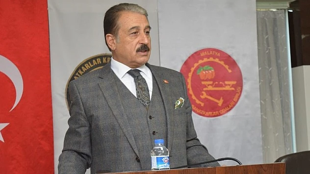 Keskin, 80 Milyonun Etini Sadece İki Marketin Karşılamasın