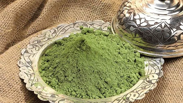 43 Gram Kubar Esrar Maddesi