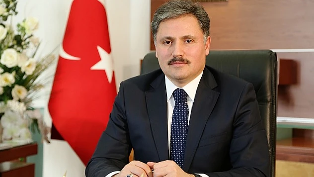 Başkan Çakır Milletimiz Sarsılmaz Bir İmana Sahip