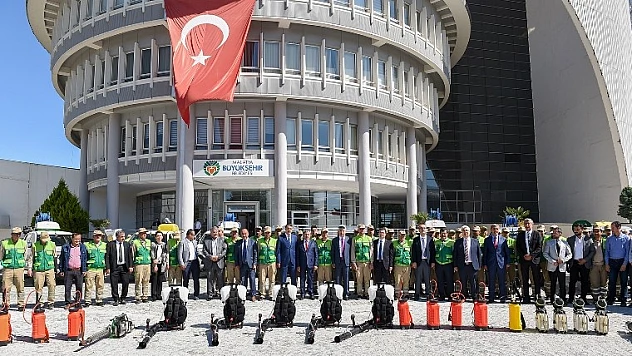 Polat, Bu Millete Hizmet Etmek Büyük Bir Şeref