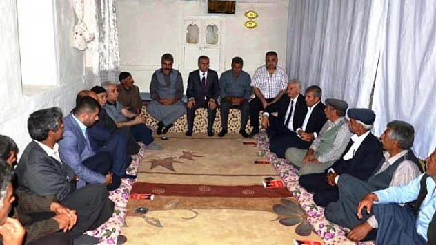 Dr. Coşkun:, 'Bir Oy Erdoğan'a, Bir Oy MHP'ye' 