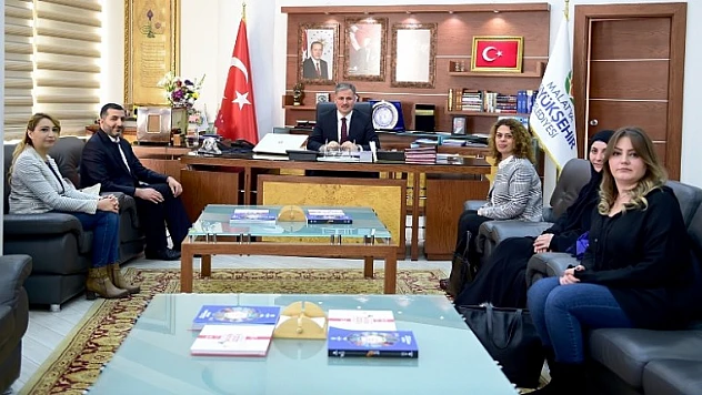 Çakır: Mimarlık Mesleği Özel Bir Meslek