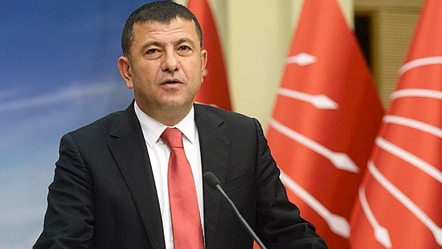 CHP Başbağlar'a Heyet Gönderiyor