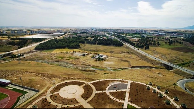 Vadiyaman Projesinde İhale Tamam, Sıra Yasal Süreçte