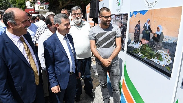 'Her Karede Yeşilyurt'un Mutluluğu Var'