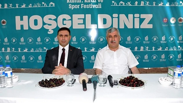 Yeşilyurt'ta 8-9 Temmuz'da Festival Heyecanı Yaşanacak