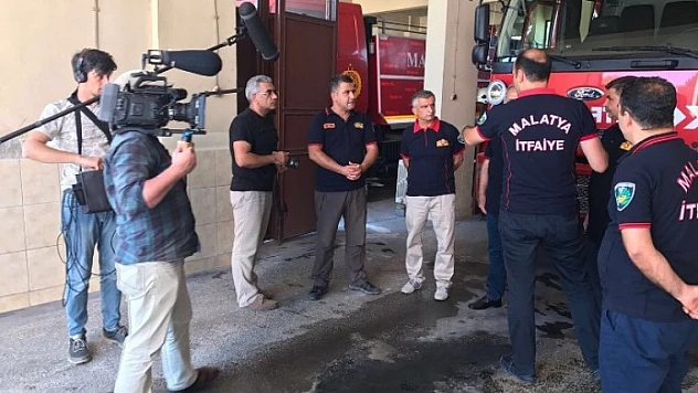 7. Malatya Uluslararası Film Festivali'nden '15 Temmuz Belgeseli'