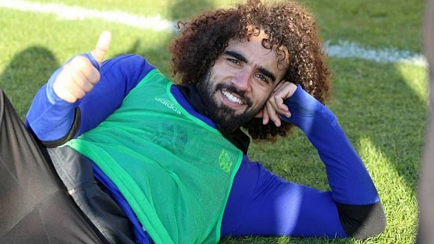 Sadık Çiftpınar, Camiamız Bize Güvensin