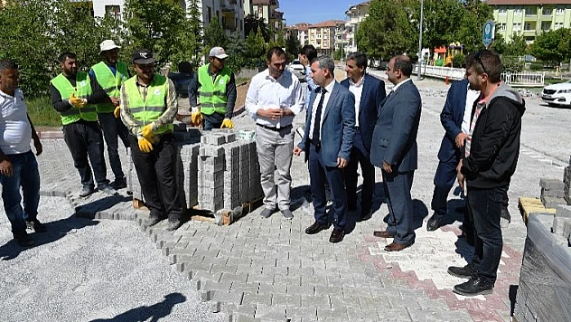 Mahallelerimizin Prestij Seviyesi Yükseliyor