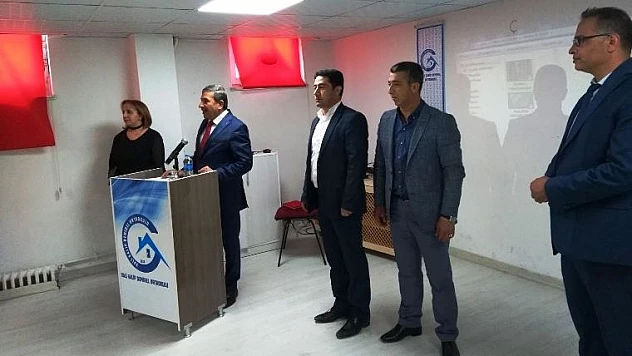 Daha Yaşanılabilir Bir Malatya İçin Çocuklarla Elele