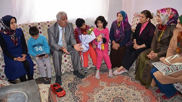 Aile Haftası Kutlandı