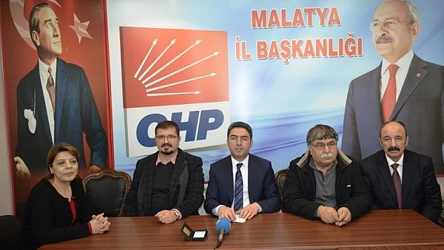 CHP İl Başkanı Kiraz, CHP Kurultayını Değerlendirdi