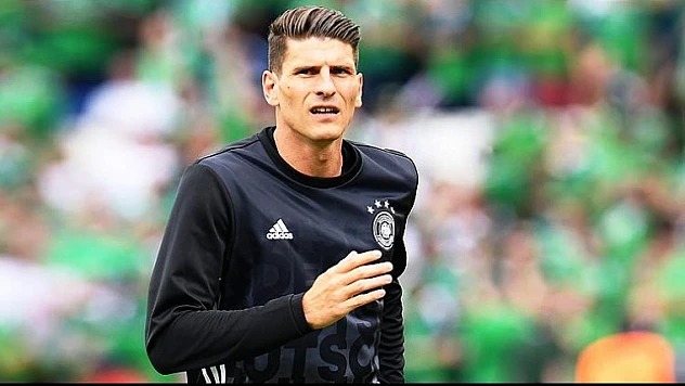 Gomez'den Almanlara Tokat Gibi Türkiye Yanıtı