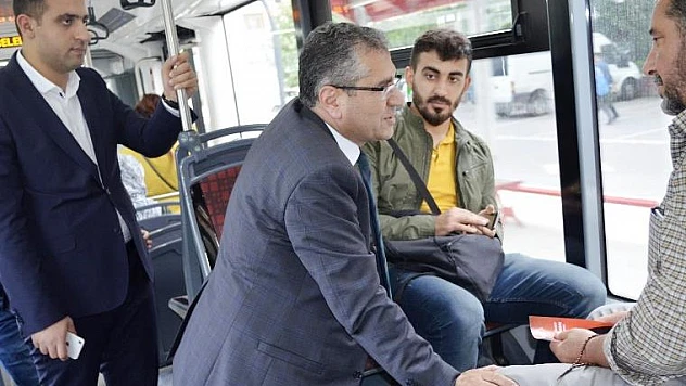 Coşkun, 16 Yıllık Hasreti Sonlandıracağız