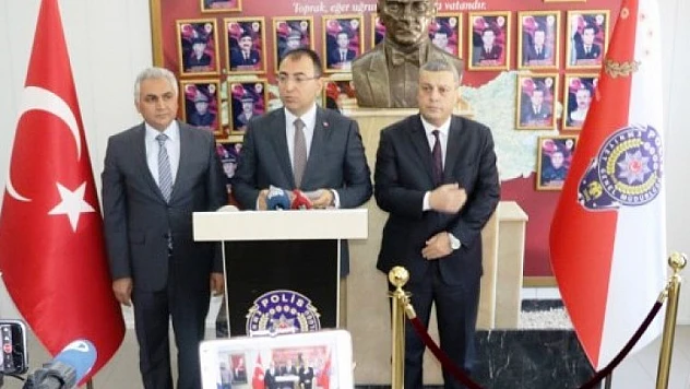 Eylem Hazırlığındaki Terörist Ölü Olarak Ele Geçirildi