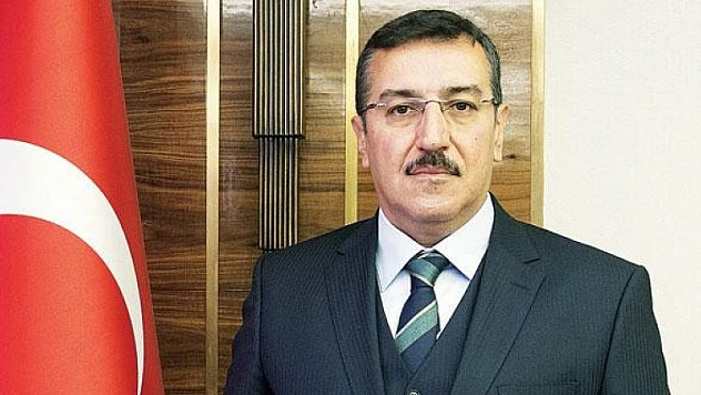 Bakan Tüfenci, 23 Nisan Ulusal Egemenlik ve Çocuk Bayramını Kutladı