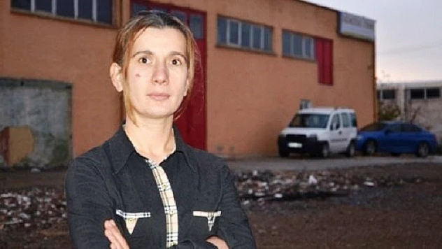 Şahin'in Hayali Gerçek Oldu