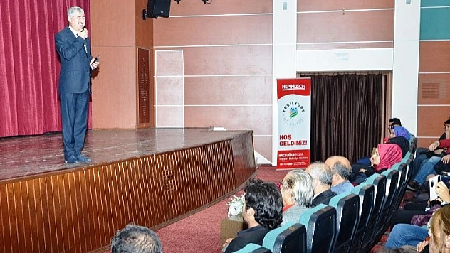  Sanatsal Faaliyetlerde Örnek Alınacak Hizmetler Üretiyoruz