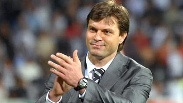 Sağlam, Çok İstendiğim Yere Gittim