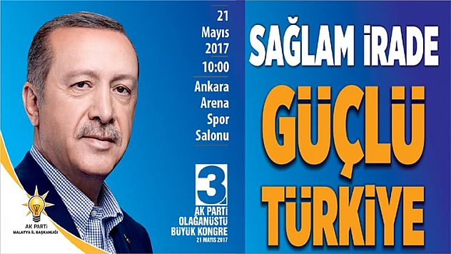AK Parti Malatya İl Başkanı Kahtalı'dan Basın Açıklaması