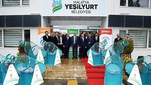 Çevreye Sahip Çıkmak Hepimizin Asli Görevi