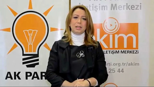 AK Parti Genel Başkan Yardımcısı Çalık'ın 15 Temmuz Mesajı