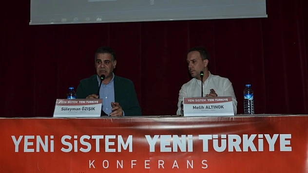 '16 Nisan'ı 15 Temmuz'dan Bağımsız Değerlendiremeyiz'