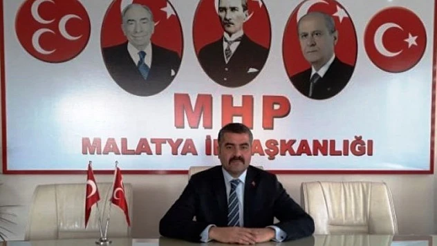 Başkan Avşar, Sarıkamış Harekâtı'nın 103. Yıldönümü Mesajı