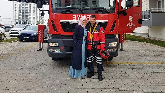 Çılgın İftaiyeciden Çılgın Teklif