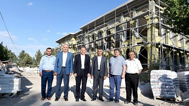 Çakır, Her Türlü Eğitim ve Öğretim Yapılabilecek