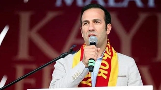 Başkan Gevrek, Bırakmamı Gerektirecek Bir Durum Mu Var