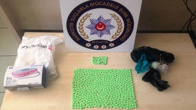 Uyuşturucu Veya Uyarıcı Madde Ticareti Yapmak