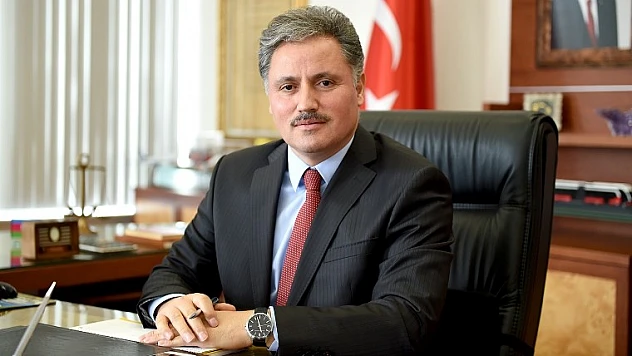 Başkan Çakırdan Mevlid Kandili Mesajı