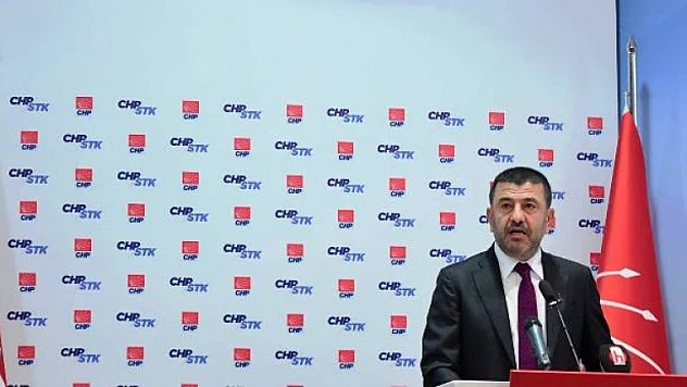 Veli Ağbaba, Tekrar Genel Başkan Yardımcısı Oldu