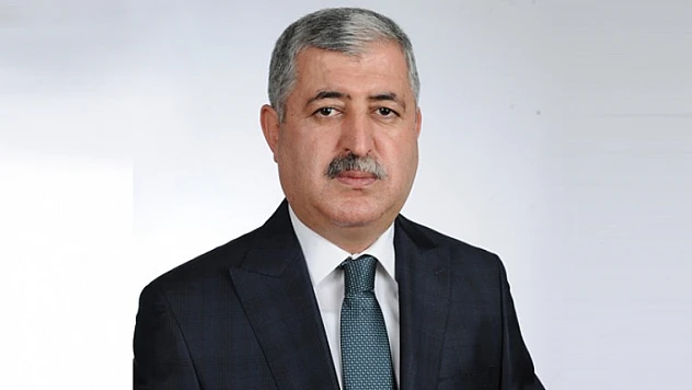 Polat,Tüm Hemşerilerimin Mübarek Kadir Gecesini Tebrik Ediyorum